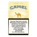 illustration pour Camel