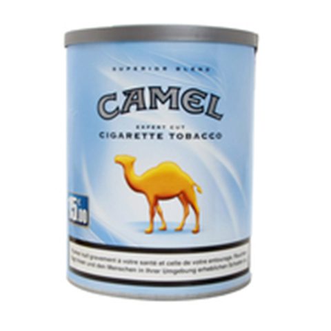 Camel-Bleu