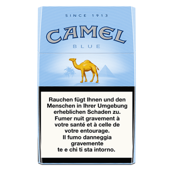 Camel-Light