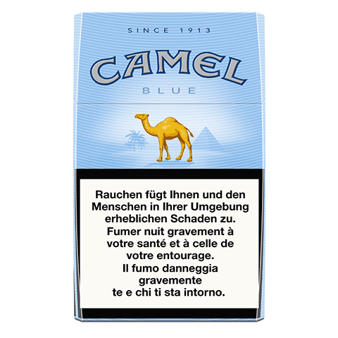 Camel-Light