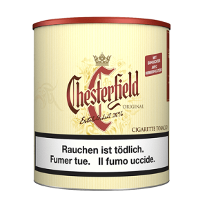 Chesterfield-Original