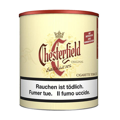 Chesterfield-Original