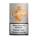 illustration pour Tabac à rouler Chesterfield sans additifs