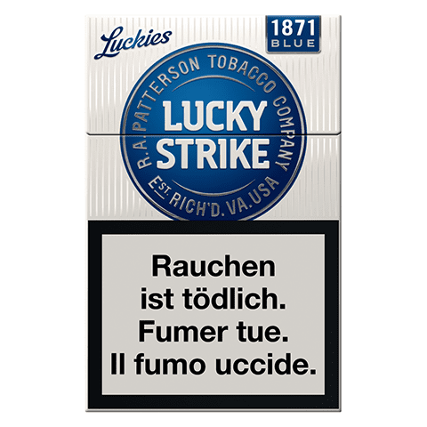 Lucky-Strike-Light