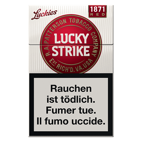Lucky-Strike-Original