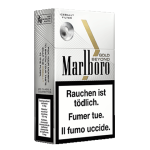 illustration pour Marlboro Gold Beyond