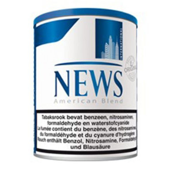 News-Bleu
