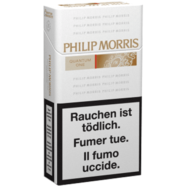 Philip-Morris-Quantum-One-100s