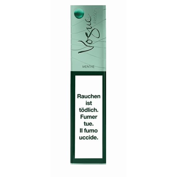 Vogue-Menthe