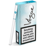 illustration pour Vogue Perle Eclat