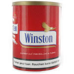 illustration pour Tabac à rouler Winston
