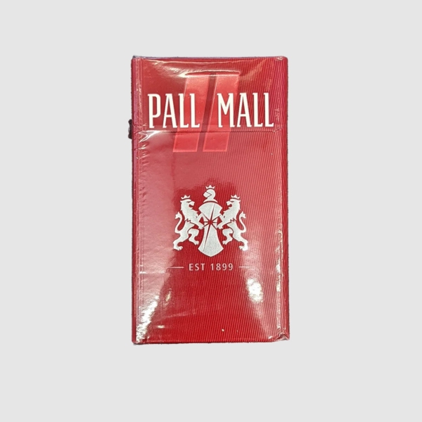 Pall Mall – Maison Demoulin