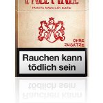 illustration pour Pall Mall Additive Free