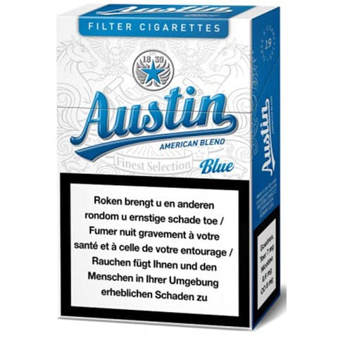 Austin-Blue