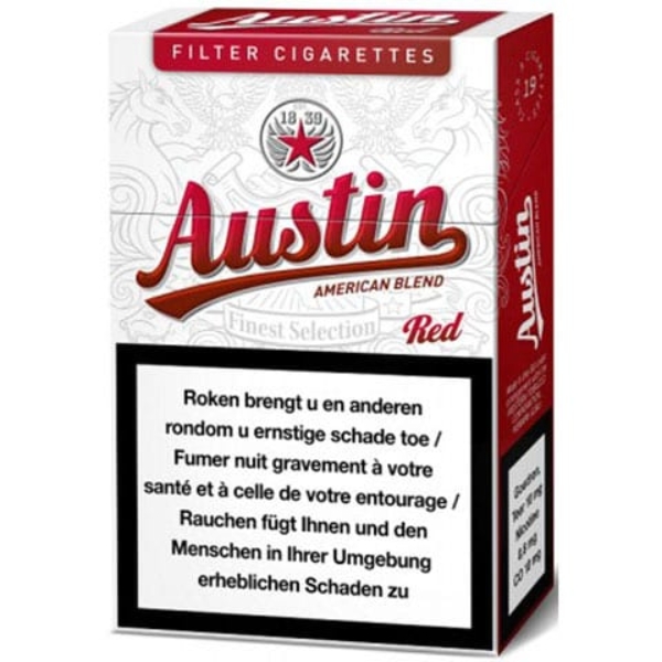 Austin-Rouge