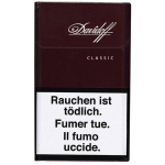illustration pour Davidoff Classic 20&rsquo;S