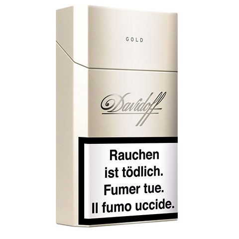 Davidoff-Gold