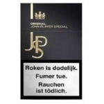 illustration pour JPS Black 20&rsquo;S 100&rsquo;S