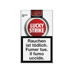 illustration pour Lucky Strike 37