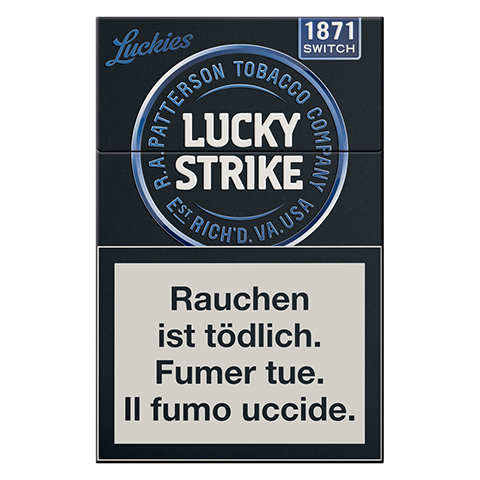 Lucky-Strike-Switch