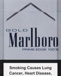 illustration pour Marlboro Pime