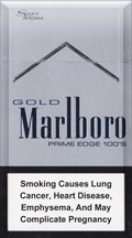 illustration pour Marlboro Pime